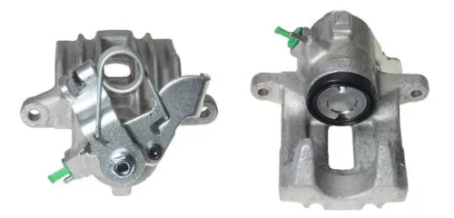 Brake Caliper BUDWEG CALIPER 343741)