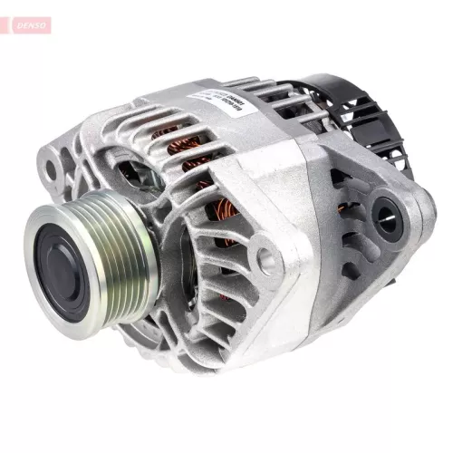 Alternator DENSO DAN501)