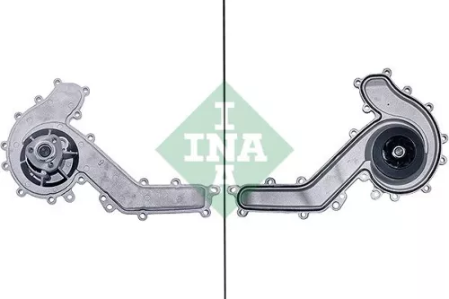 Water Pump, engine cooling Schaeffler INA 538 0894 10)