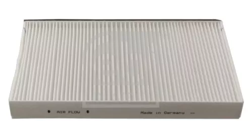 Filter, cabin air FEBI BILSTEIN 31167)