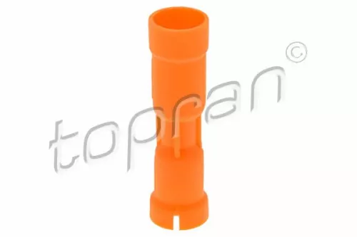 Rohr, Ölmessstab TOPRAN 101 024)