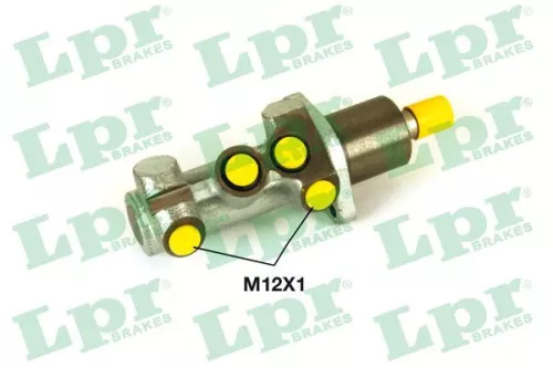 Brake Master Cylinder LPR 1376)