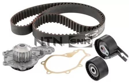 Water Pump & Timing Belt Kit SNR KDP459.420)