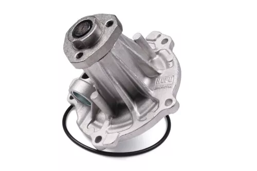 Water Pump, engine cooling HEPU P542)