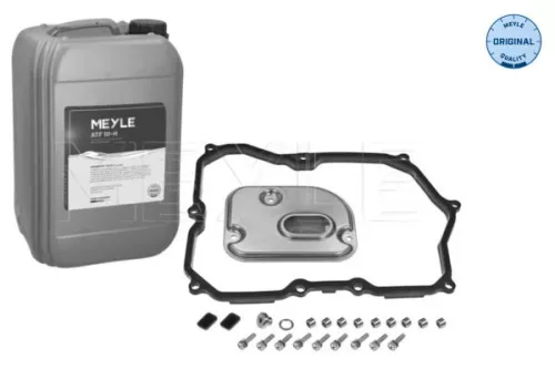 Parts Kit, automatic transmission oil change MEYLE 100 135 0107/XK)