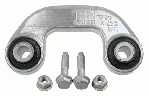 Link/Coupling Rod, stabiliser bar LEMFÖRDER 14542 03)