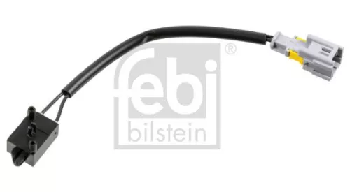 Switch, clutch control (cruise control) FEBI BILSTEIN 182687)