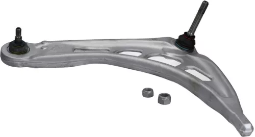 Control/Trailing Arm, wheel suspension LEMFÖRDER 25367 01)