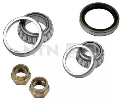 Wheel Bearing Kit SNR R170.12)