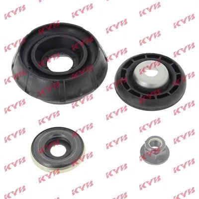 Repair Kit, suspension strut support mount KYB SM1528)