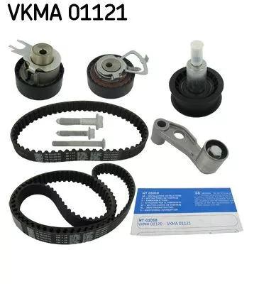 Timing Belt Kit SKF VKMA 01121)