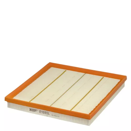 Air Filter HENGST FILTER E1051L)