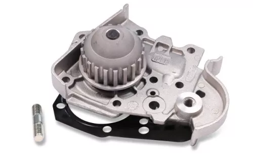 Water Pump, engine cooling HEPU P849)