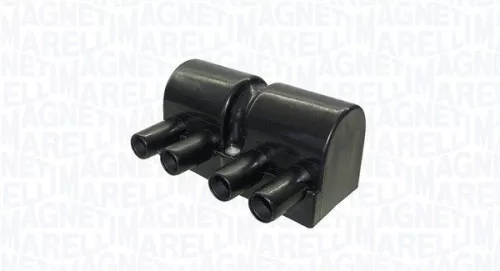 Ignition Coil MAGNETI MARELLI 060717089012)