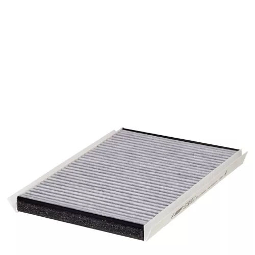 Filter, cabin air HENGST FILTER E2989LC)