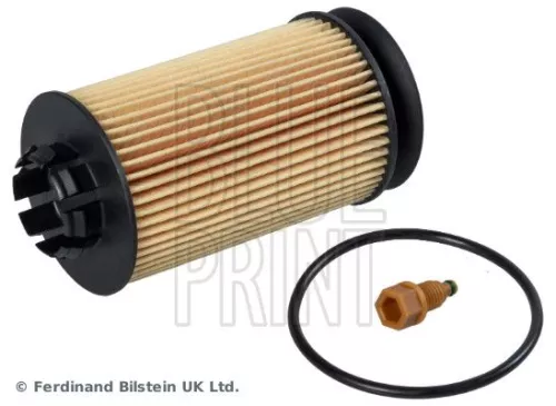 Oil Filter BLUE PRINT ADBP210140)
