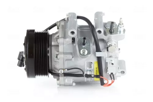Compressor, air conditioning NISSENS 89247)