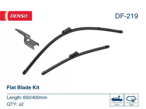 Wiper Blade DENSO DF-219)