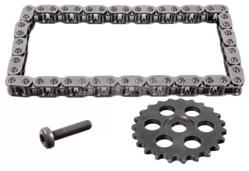 Chain Kit, oil pump drive SWAG 33 10 9583)