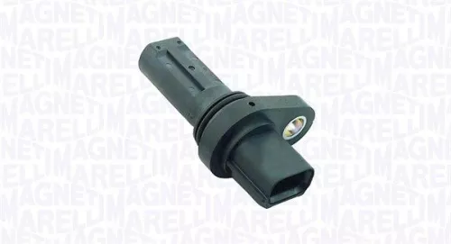 Sensor, crankshaft pulse MAGNETI MARELLI 064848254010)