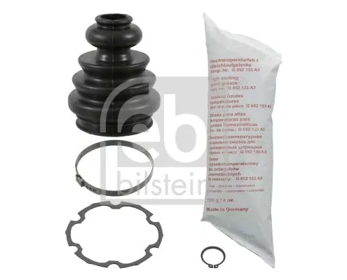 Bellow Kit, drive shaft FEBI BILSTEIN 08018)