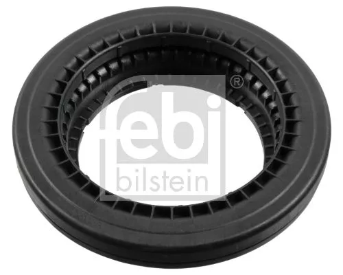 Rolling Bearing, suspension strut support mount FEBI BILSTEIN 176255)