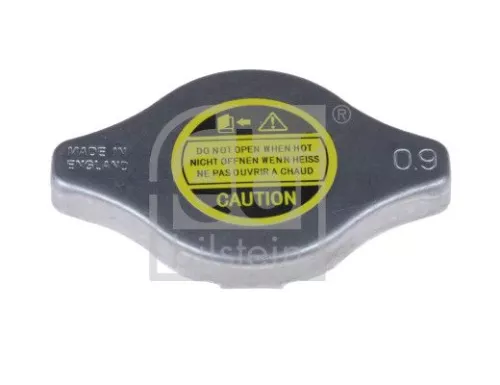 Cap, radiator FEBI BILSTEIN 184638)