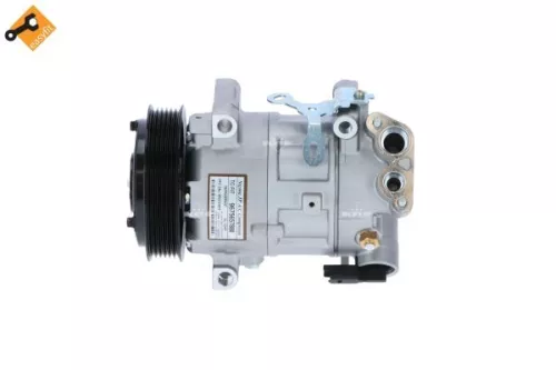 Compressor, air conditioning NRF 32938)