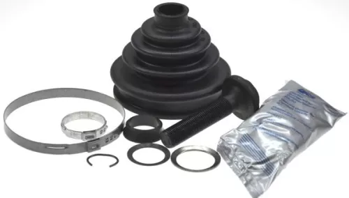 Bellow Kit, drive shaft SPIDAN 26127)