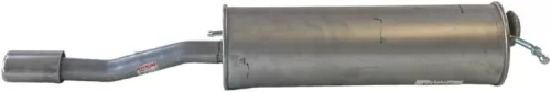 Rear Muffler BOSAL 190-179)