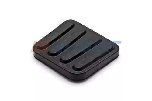 Pedal Pad, clutch pedal AUGER 94573)