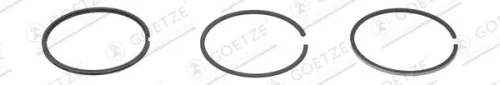 Piston Ring Kit GOETZE ENGINE 08-176700-10)