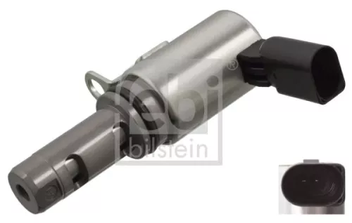Central Valve, camshaft adjustment FEBI BILSTEIN 107452)