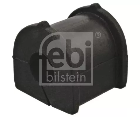 FEBI BILSTEIN Montage, Stabilisatorstange Stabilager Stabigummi Stabi 42872 FEBI BILSTEIN 42872)