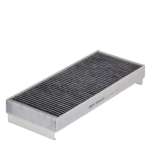 Filter, cabin air HENGST FILTER E954LC01)