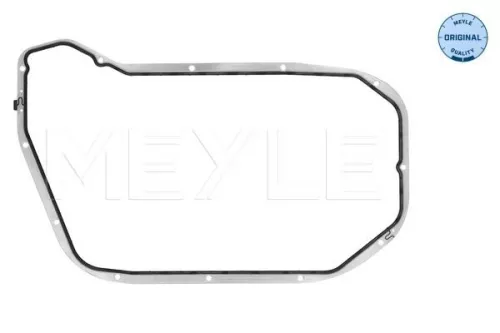 Gasket, automatic transmission oil sump MEYLE 100 139 0005)