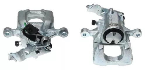 Brake Caliper BUDWEG CALIPER 344416)