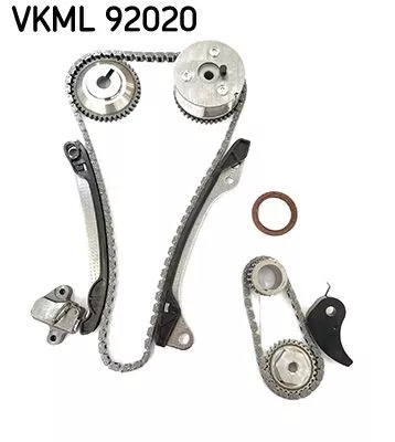 Timing Chain Kit SKF VKML 92020)