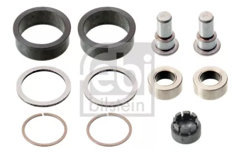 Thrust Roller, release fork FEBI BILSTEIN 38153)