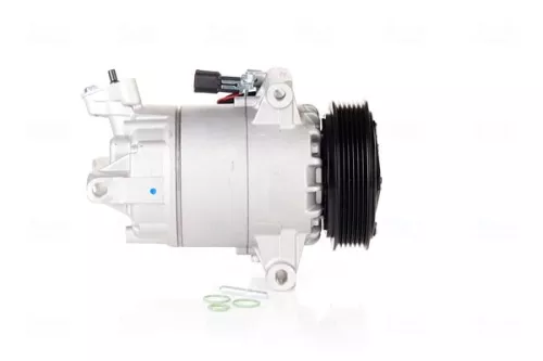 Compressor, air conditioning NISSENS 89608)