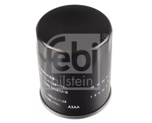 Oil Filter FEBI BILSTEIN 109018)