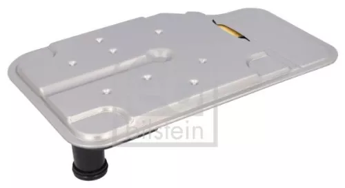 Hydraulic Filter, automatic transmission FEBI BILSTEIN 24538)