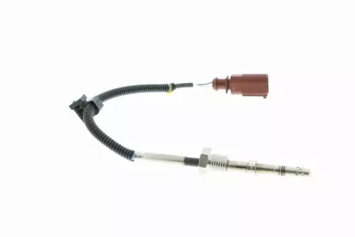 Pressure Switch, air conditioning VEMO V48-73-0024)
