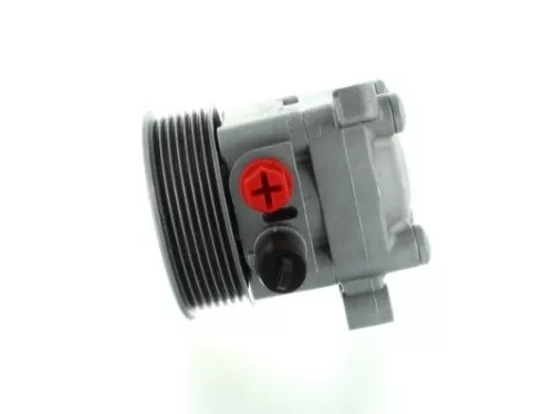 Hydraulic Pump, steering SPIDAN 54888)
