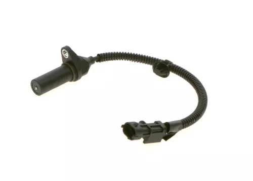 Sensor, crankshaft pulse BOSCH 0 986 280 497)