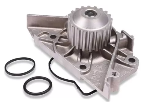 Water Pump, engine cooling HEPU P898)