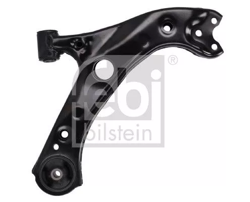 Control/Trailing Arm, wheel suspension FEBI BILSTEIN 184458)