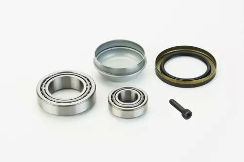 Water Pump, engine cooling CONTINENTAL CTAM WP6008)