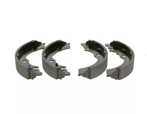 Brake Shoe Set BOSCH 0 986 487 440)