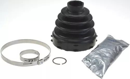 Bellow Kit, drive shaft SPIDAN 24288)